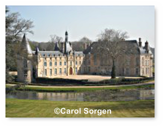 French Countryside