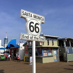 Santa Monica