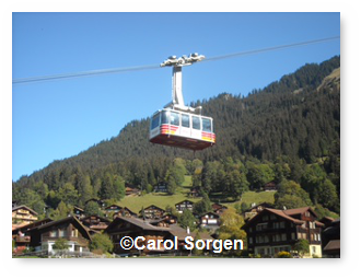 Switzerland