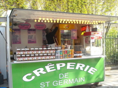 Creperie