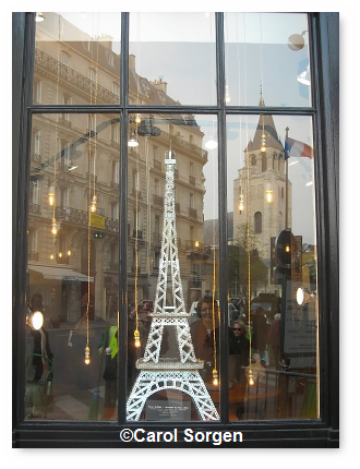Eiffel Tower